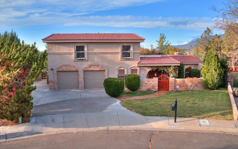 New Mexico Home Group