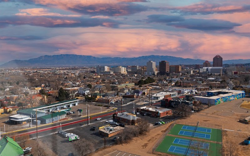 ROC Real Estate Partners