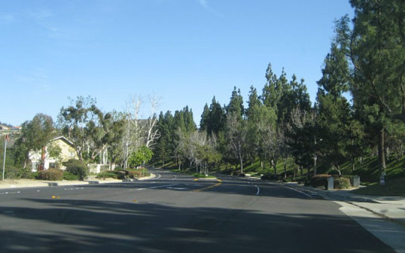 Anaheim Hills Real Estate - Yoriko Omori Century 21 Award