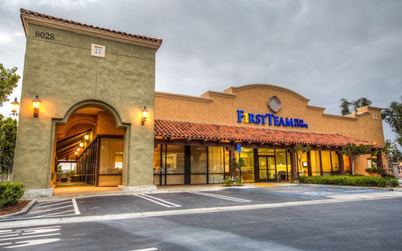 FirstTeam® Real Estate - Anaheim Hills