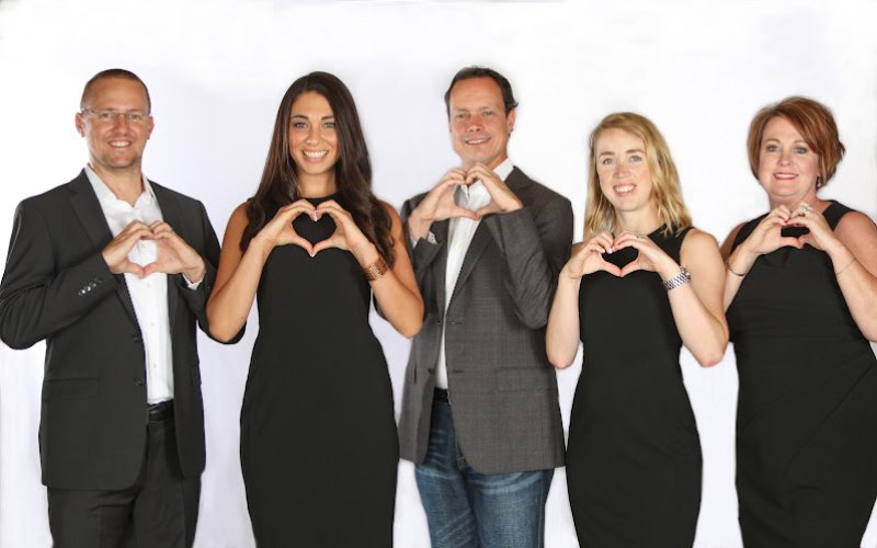 Byrne Real Estate Group