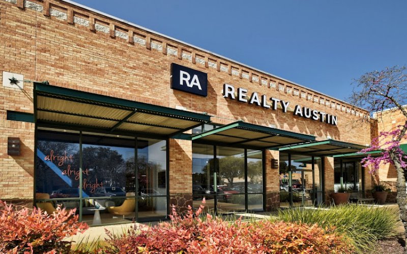 Realty Austin Compass - North