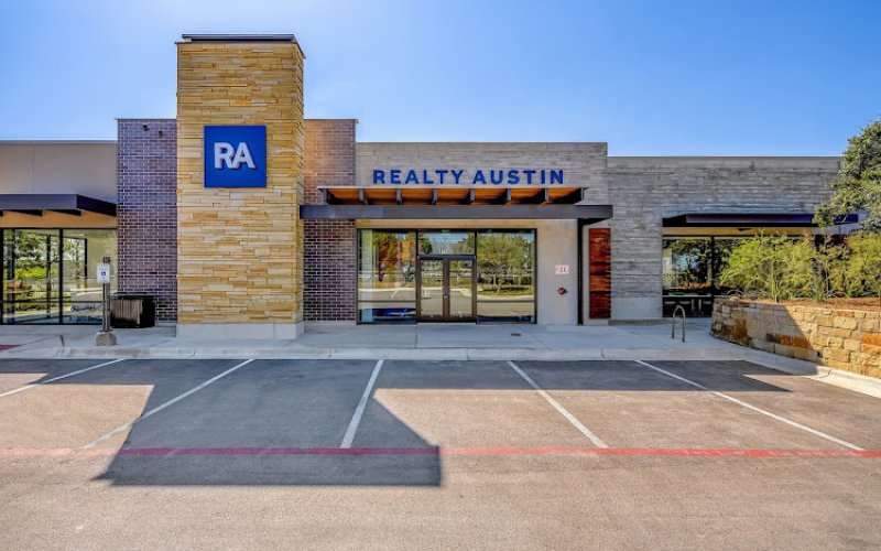 Realty Austin Compass