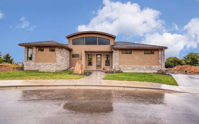 208 Market Real Estate — Real estate agency in Boise