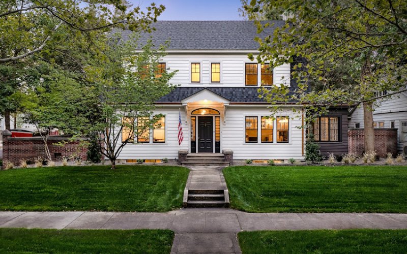 Bauscher Real Estate — Real estate agent in Boise