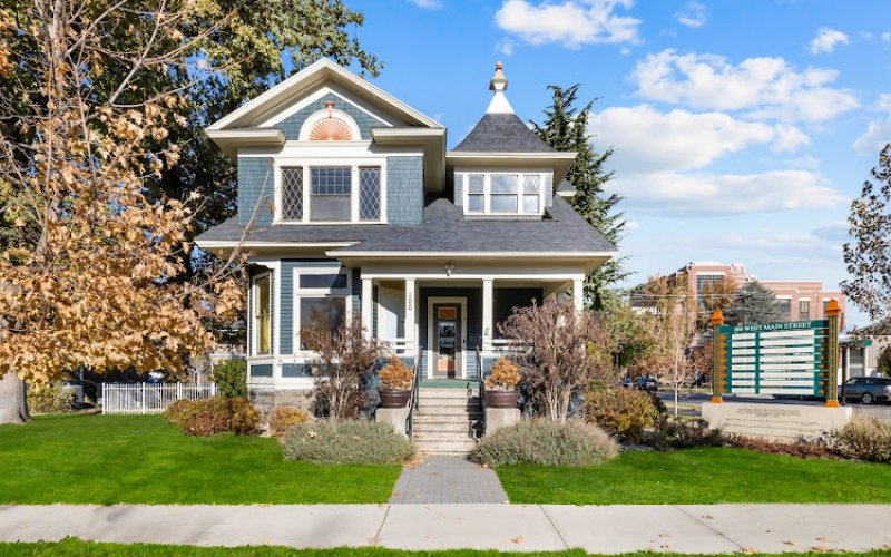 HomeFound Real Estate Group Boise — Real estate agency in Boise