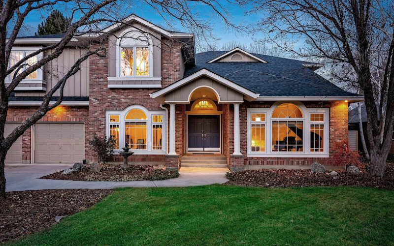 Lysi Bishop Real Estate at Keller Williams Realty Boise — Real estate agency in Boise