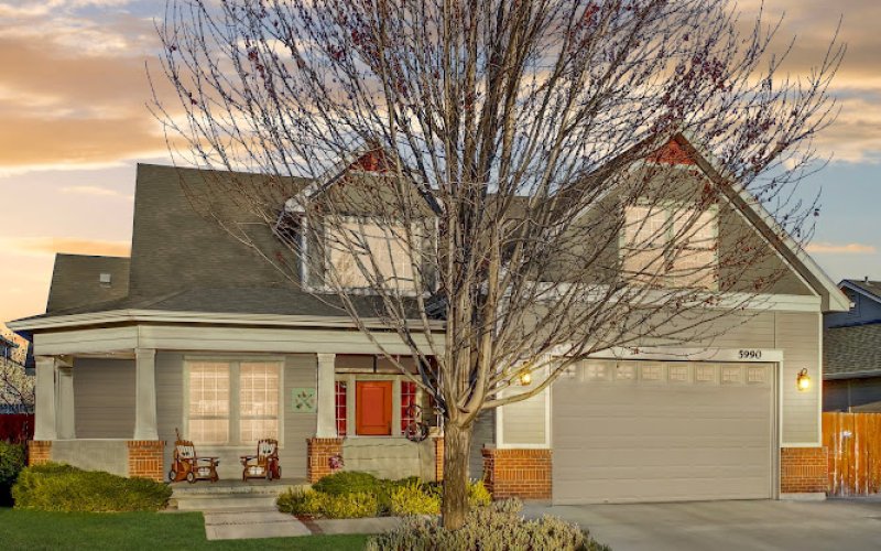Robert Slack Real Estate — Real estate agency in Boise