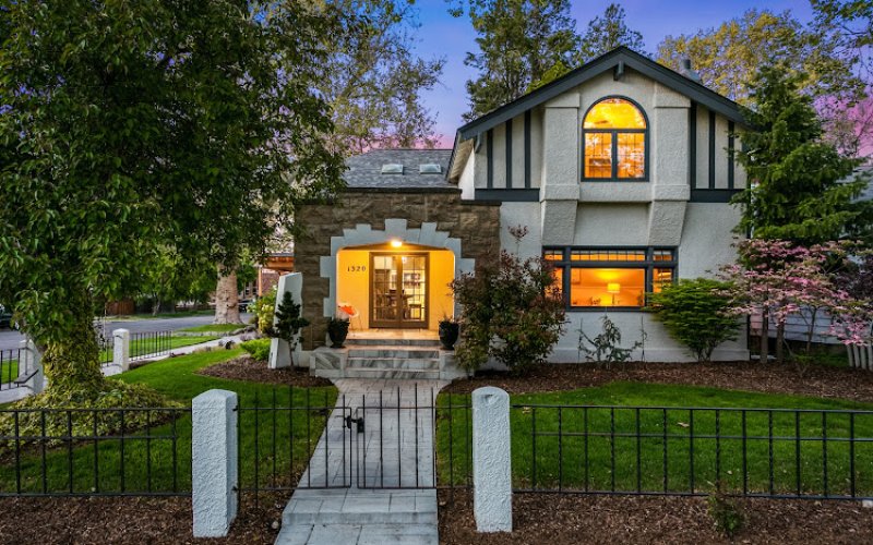 Sheila Smith Real Estate — Real estate agency in Boise
