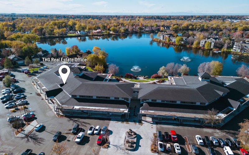 THG Real Estate — Real estate agent in Boise