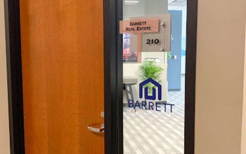 Barrett Real Estate