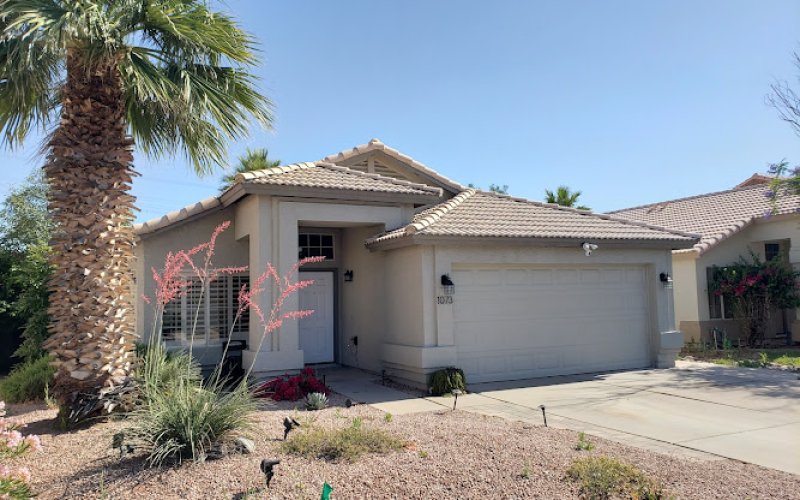 Long Le, Chandler Realtor