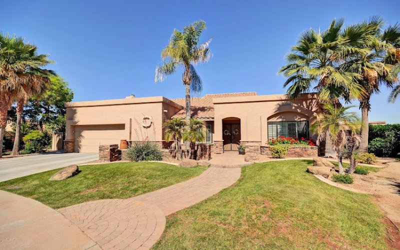Lucas Real Estate, Tempe and Chandler Real Estate Sales