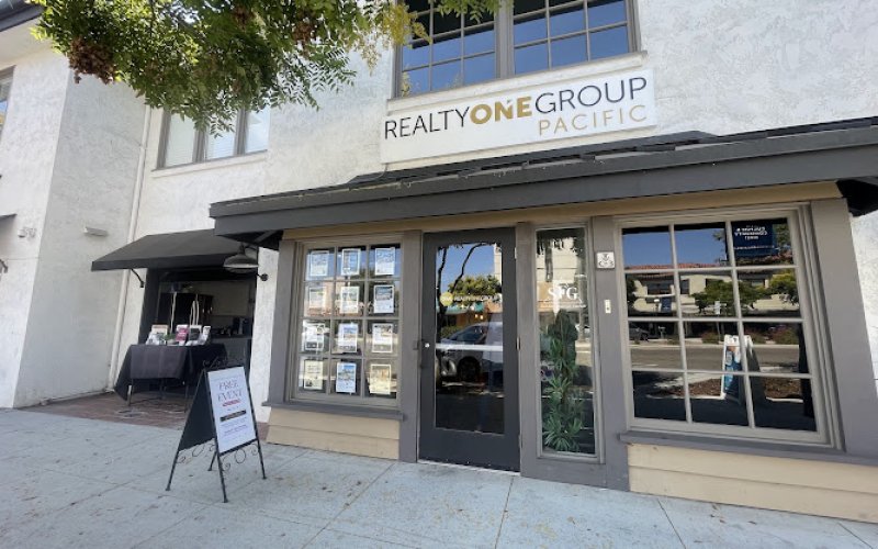 Amanda Carrera - San Diego Realtor