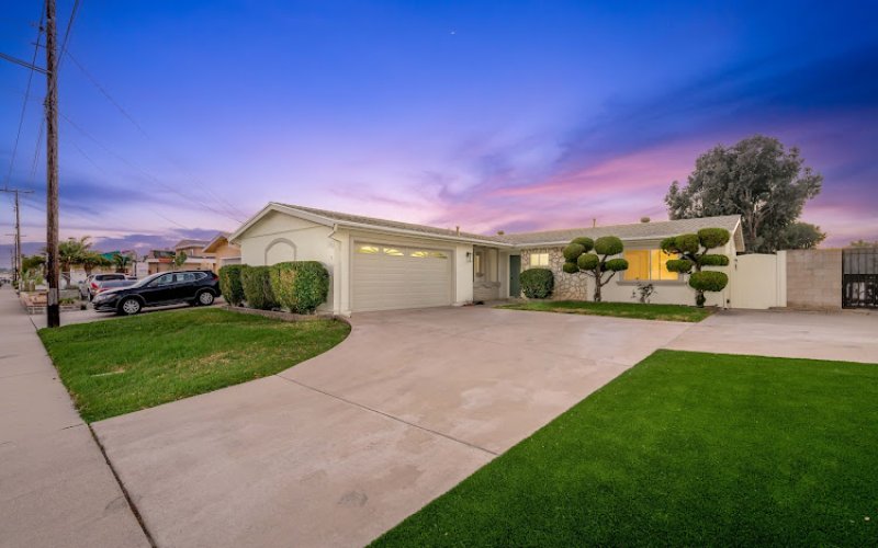 Peraza Real Estate & Associates