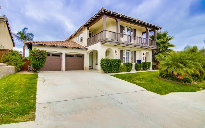 San Diego Real Estate Properties