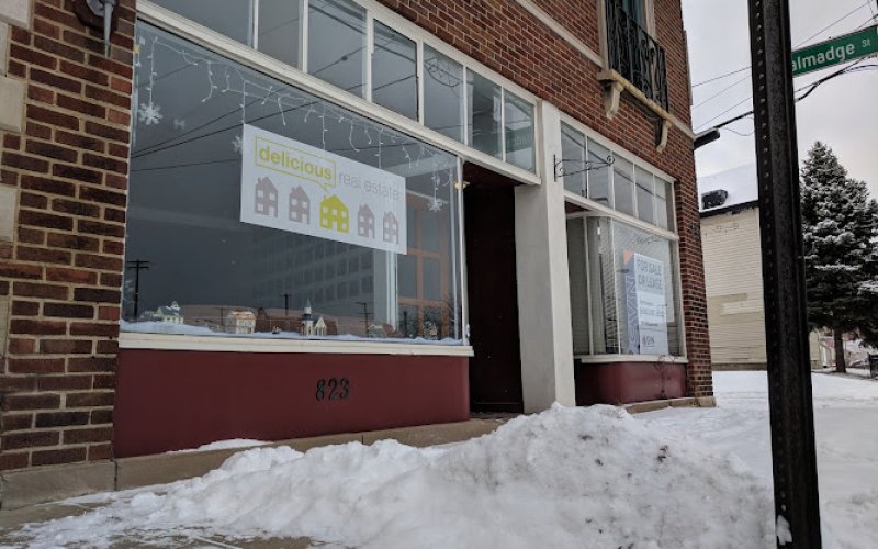 Delicious Real Estate