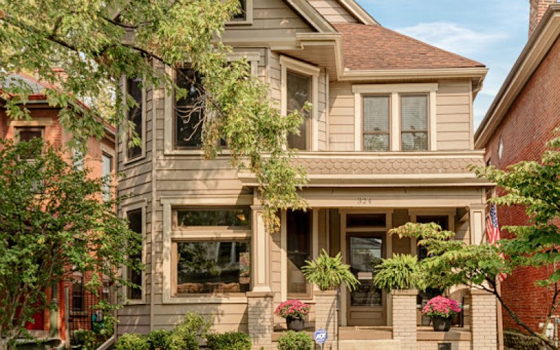 Lee Ritchie Realtor | Ritchie Realty Group of Re/Max Partners