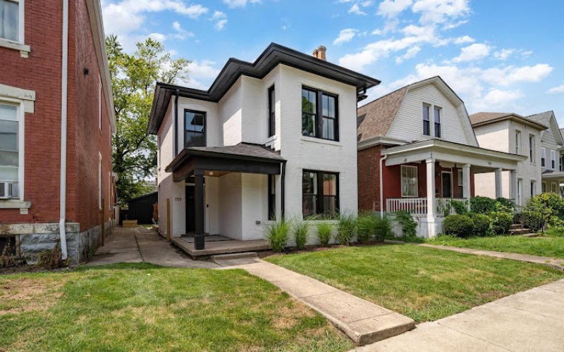 Wayne Woods | OLOGY Realty