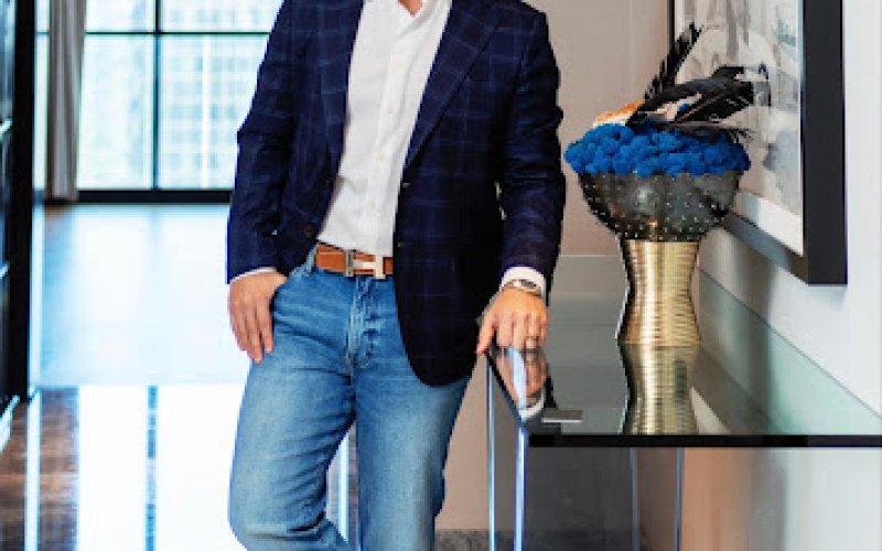 Chase Duran Dallas-Fort Worth Realtor