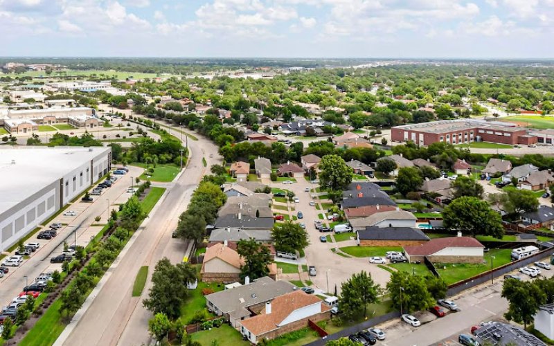 Templeton Real Estate Group