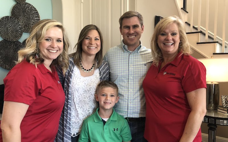 Van Poole Properties Group, KELLER WILLIAMS Realty