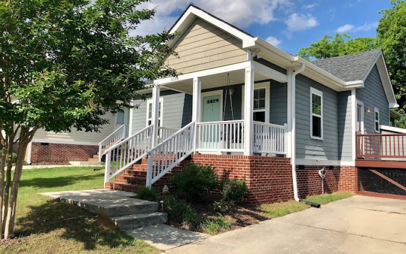 Borden Real Estate, LLC.