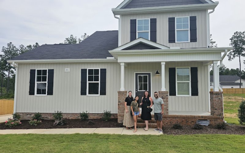 Nest Realty - Main Street