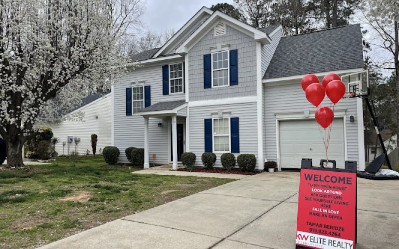 Tamar Beridze, Realtor
