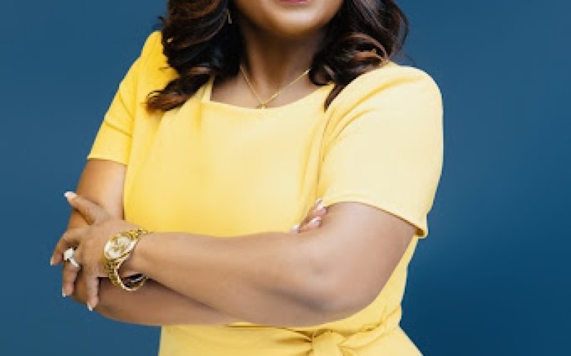 Tammie Terelle Real-Estate eXp