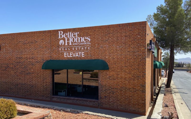 Better Homes and Gardens Real Estate Elevate