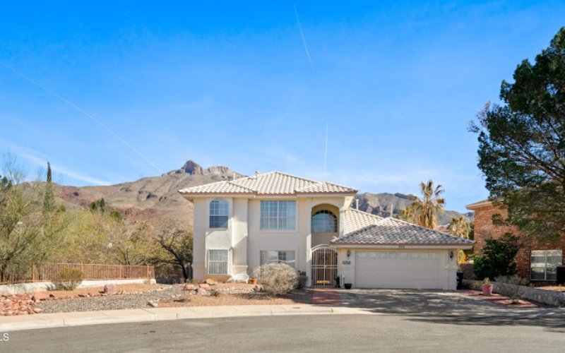 Cindy Collazo Moody El Paso Realtor
