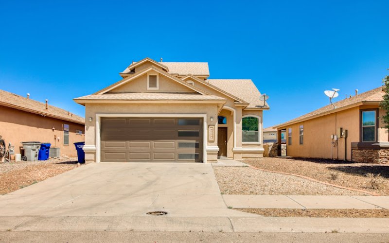 Ivan Cano | El Paso Real Estate Agent