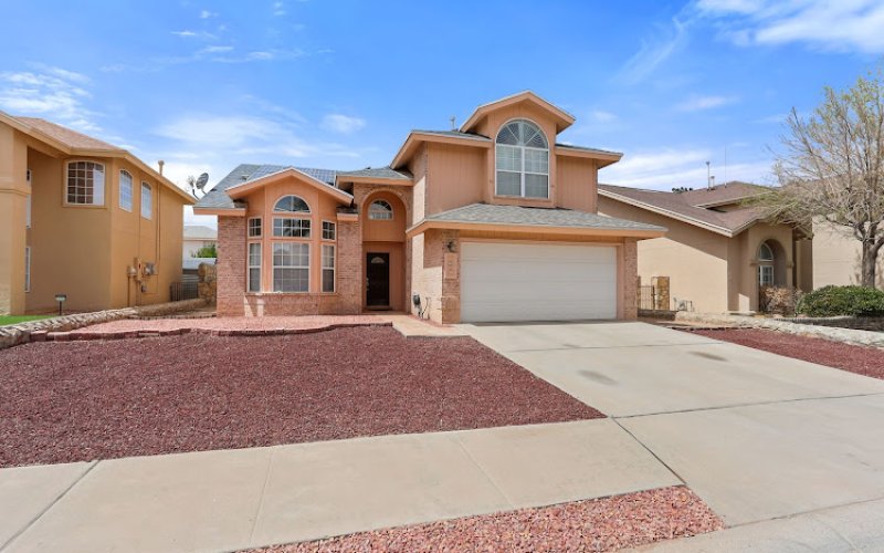 Susan Flores- El Paso Realtor
