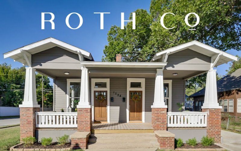 Amber Roth - Roth Co. Realty & Interiors