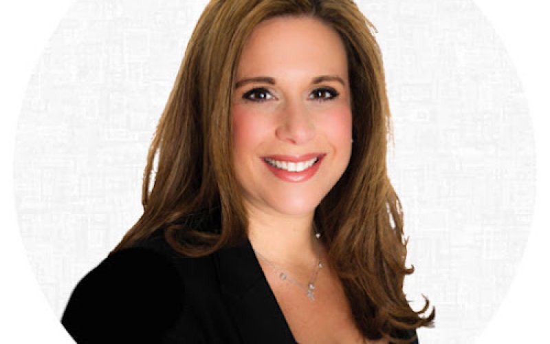 Burt Ladner Real Estate · Selling the Fort