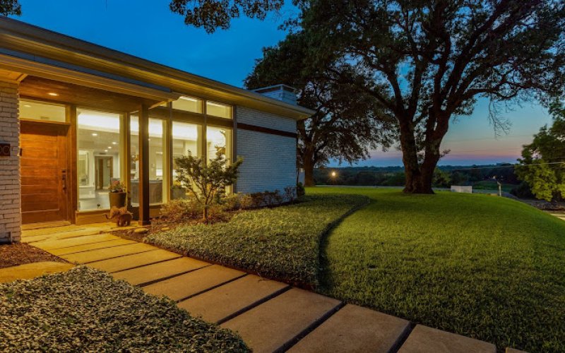 Fort Worth Focused Real Estate