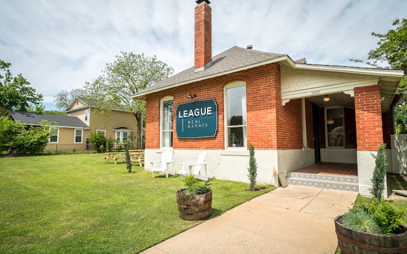 LEAGUE Real Estate, LLC