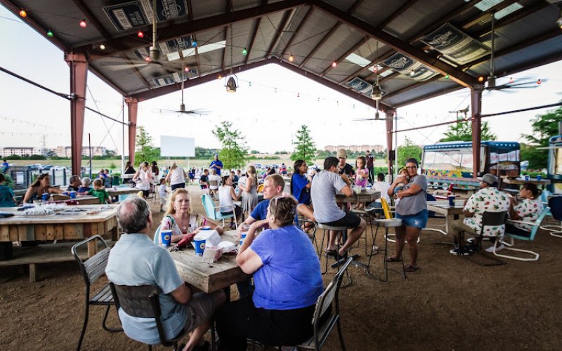 Sarah Lyons with Century 21 Judge Fite