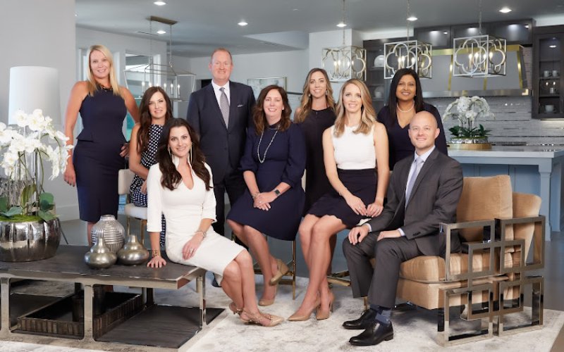 Cheney Group | Monument Realty