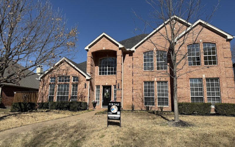 EDEN TEAM | Coldwell Banker Realty - Frisco | Bilingual Real Estate Agents