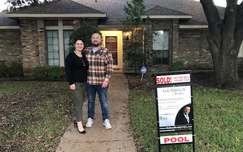 Mr. Frisco / All City Real Estate Affiliate