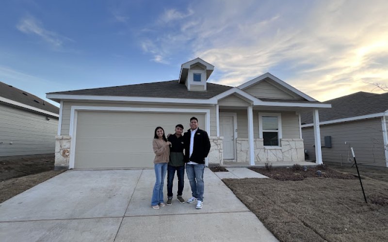 Decorative Real Estate