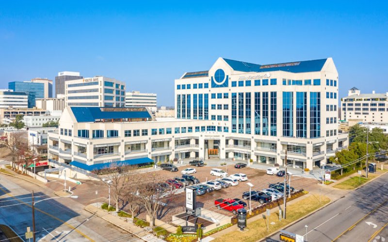 Jason Sanchez, DFW REALTOR®