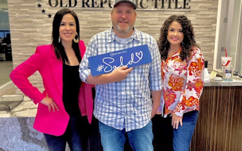 Keller Williams Lake Cities