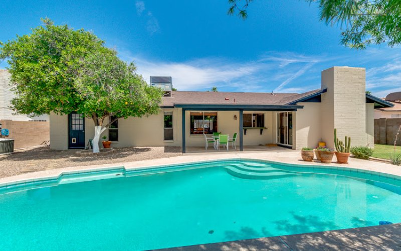 Kelly Saggione, Gilbert, AZ Realtor