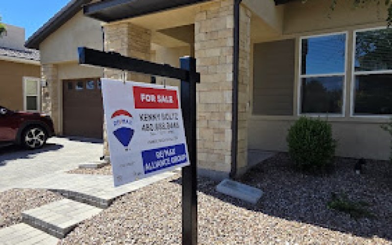 Kenny Boltz RE/MAX Home Sales Expert
