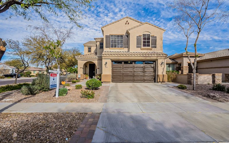 Scott Cook - RE/MAX AZ Realtor Real Estate Services Cook Property Group