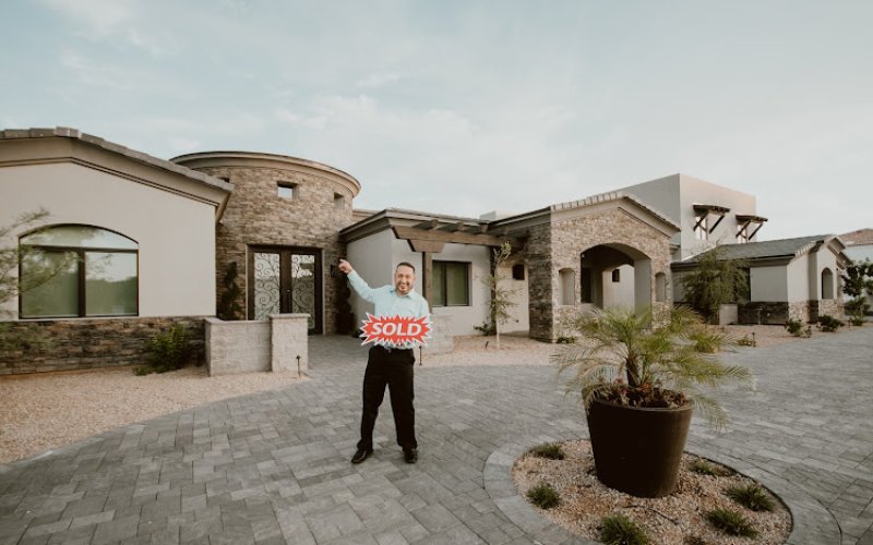 Barraza Team Real Estate Services