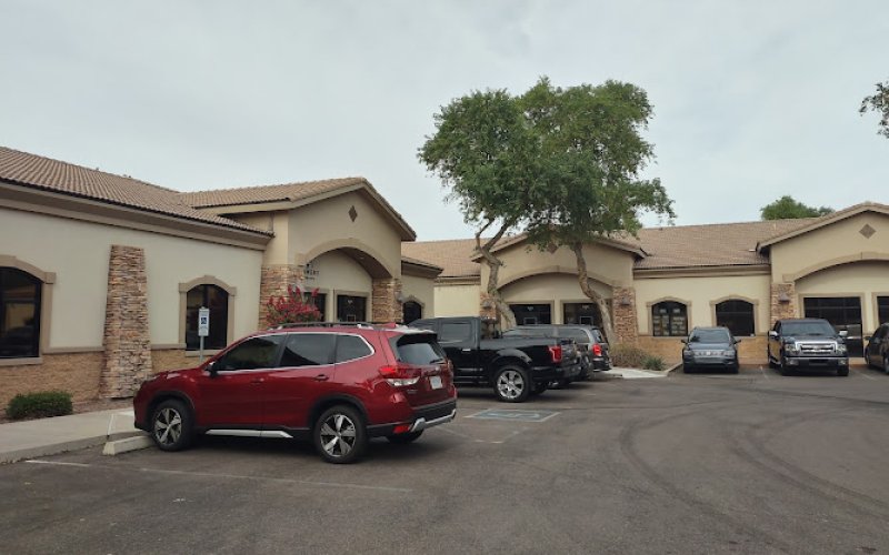 Desert Heritage Real Estate